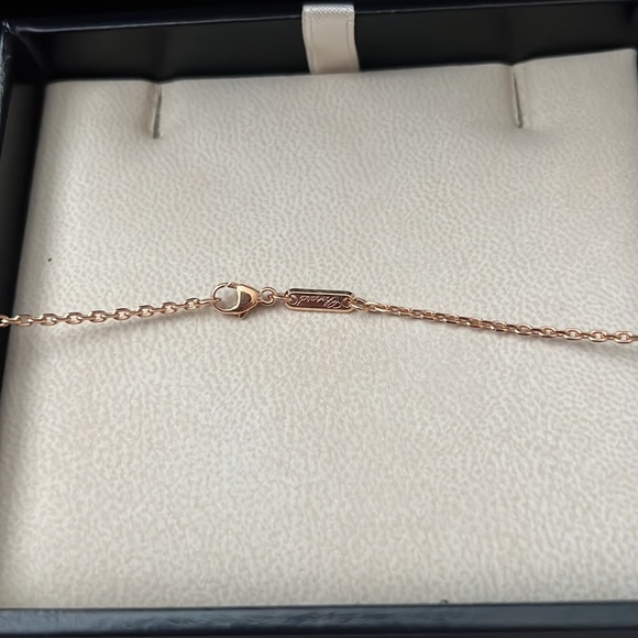 Chopard Happy Heart Pendant- PRICE CUT ✂️ - Picture 7 of 8